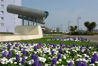 Floral Display