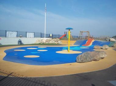 Gosport Splash Park