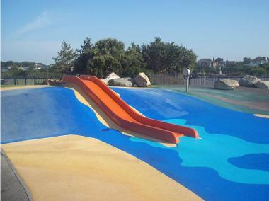 Gosport Splash Park