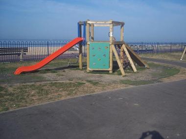 Gosport Splash Park