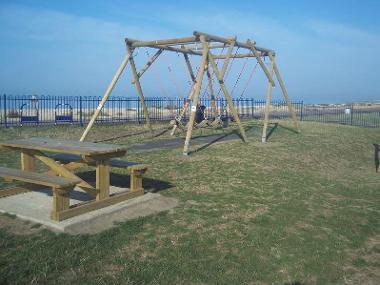 Gosport Splash Park