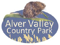 Alver Valley Country Park Main Logo