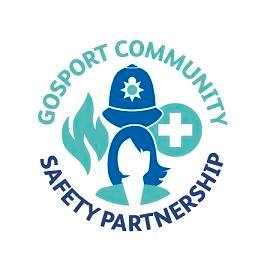 Community Safety Partnership Logo