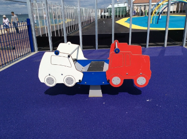 Lee Splash Park