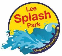 Lee Splash Park Logo