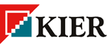 Kier logo