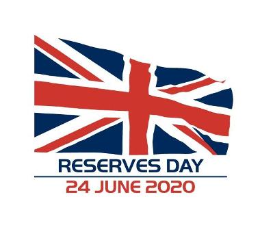 reserves day logo
