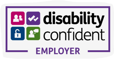 Disability Confident Employer