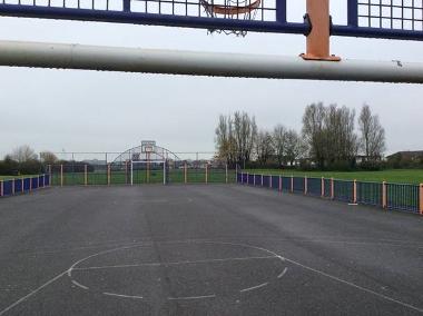 Grove Road Rec MUGA