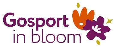 Gosport In Bloom Logo