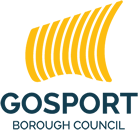 Gosport Borough Council logo