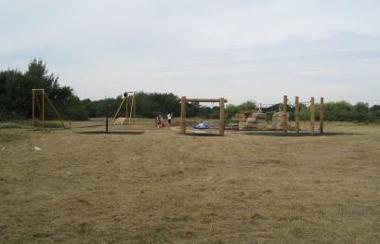 Alver Valley Play Area1