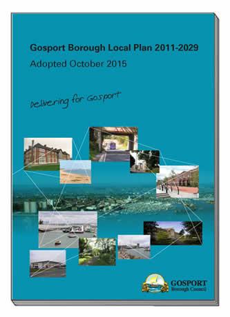 Local Plan 2011 - 2029