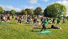 Park Yoga