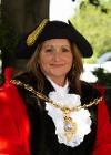 Gosport Mayor 2025